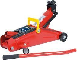 Leter Car 2 TON